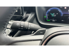 Toyota Corolla 2.0 Hybrid 178 Excel 5dr CVT Hybrid Estate